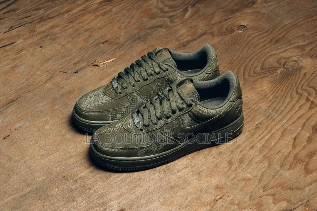 Chaussure Fermée De Qualité