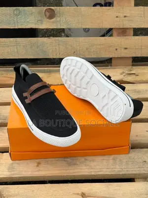 Vans De Qualité