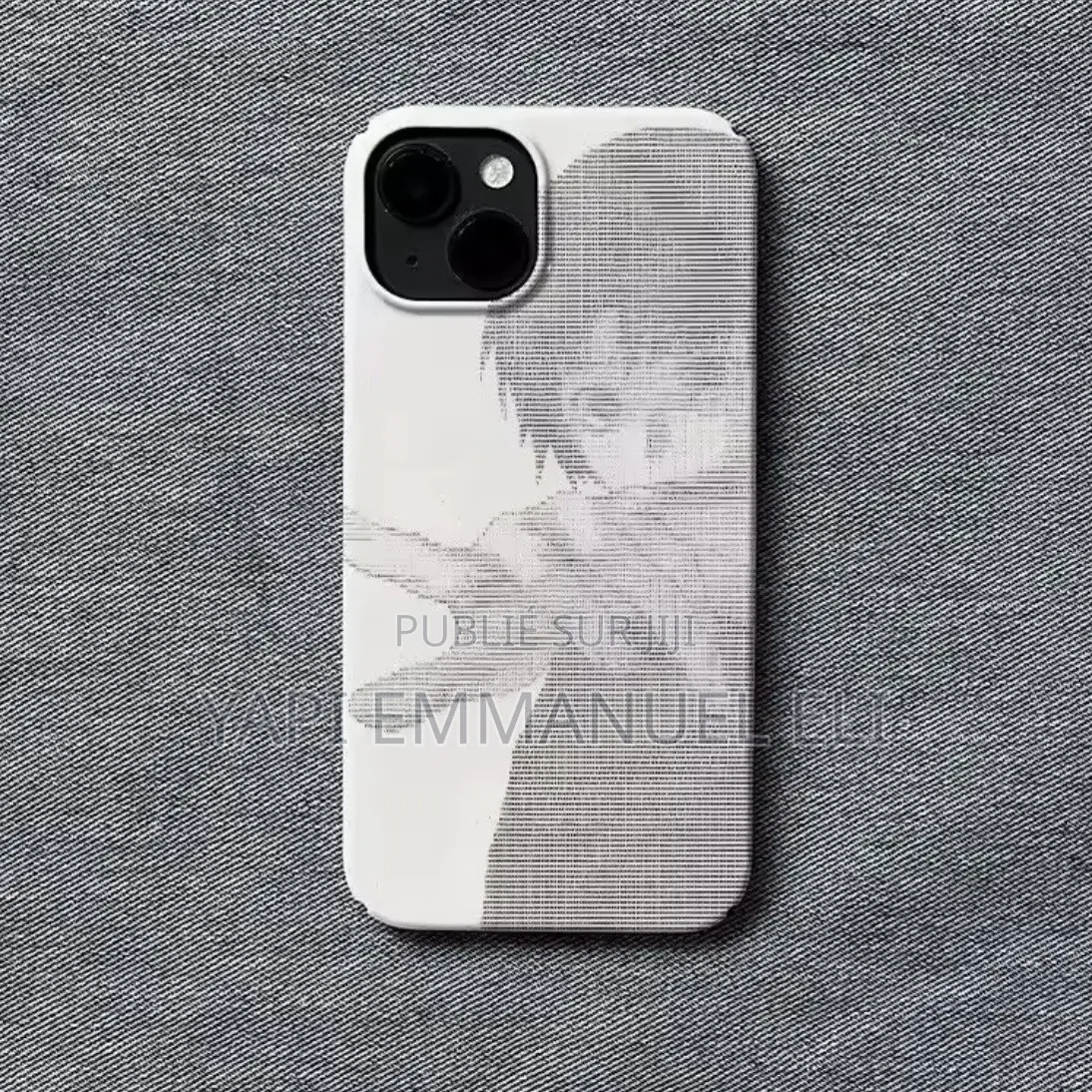Coque D’iPhone