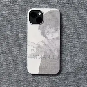 Coque D’iPhone