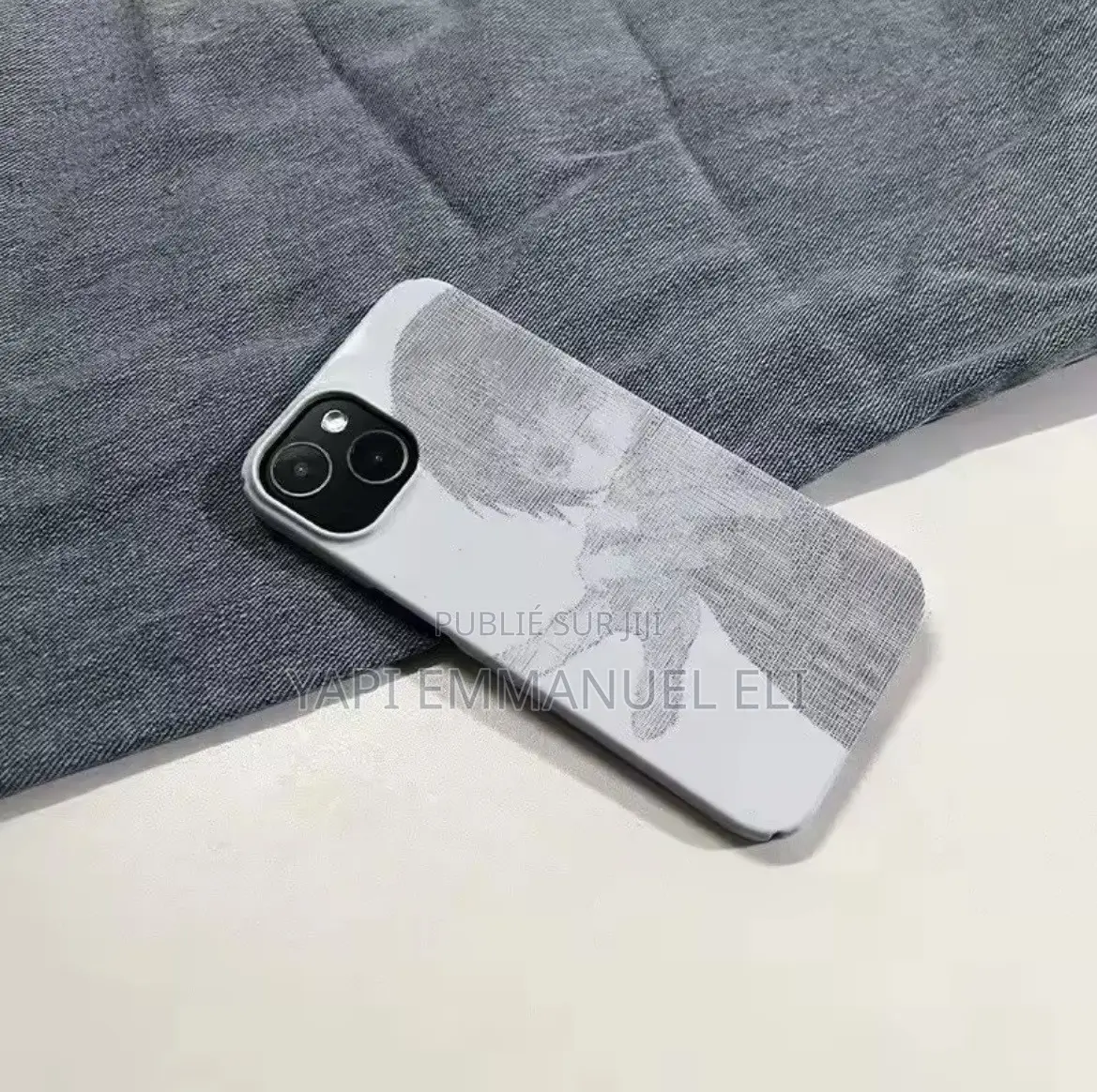 Coque D’iPhone