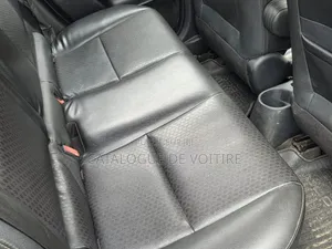 Kia Morning 2018 Noir