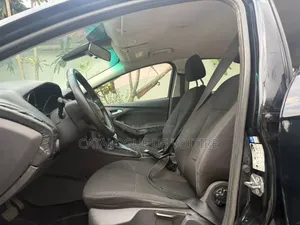 Kia Morning 2018 Noir