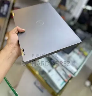 Ordinateur portable Dell Latitude 7410 32GB Intel Core i7 SSD 512GB