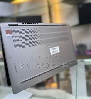Ordinateur portable Dell Latitude 7410 32GB Intel Core i7 SSD 512GB
