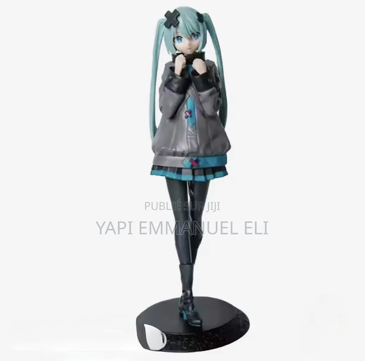 Figurine Miku