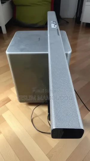 Samsung Sound Share 2.1