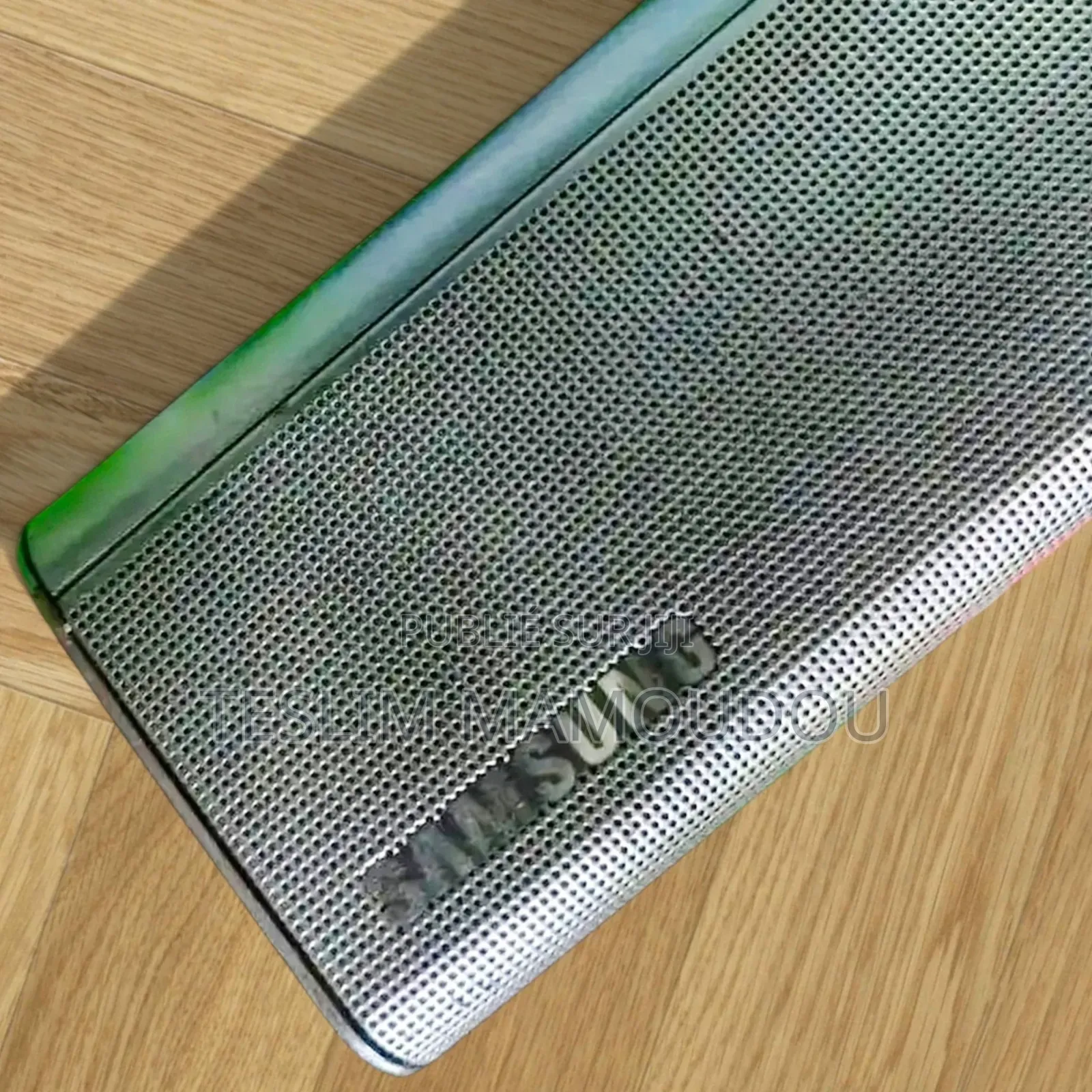 Samsung Sound Share 2.1