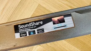Samsung Sound Share 2.1