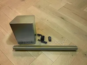 Samsung Sound Share 2.1