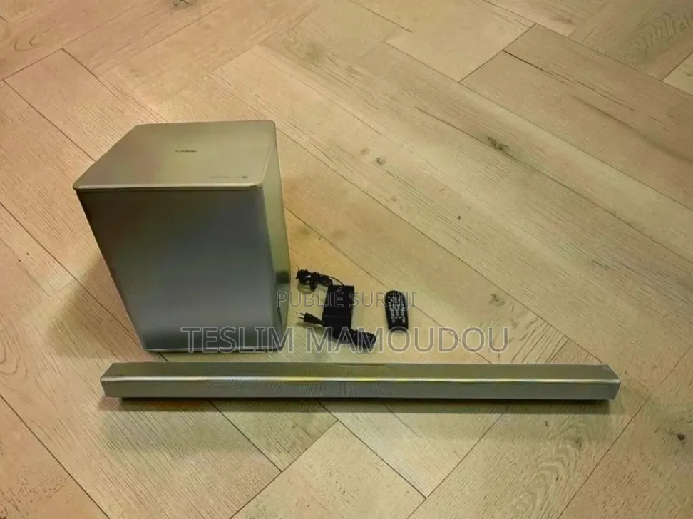 Samsung Sound Share 2.1