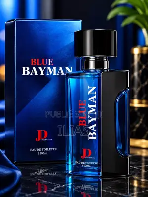 Parfum De Qualités