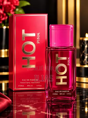 Parfum De Qualités
