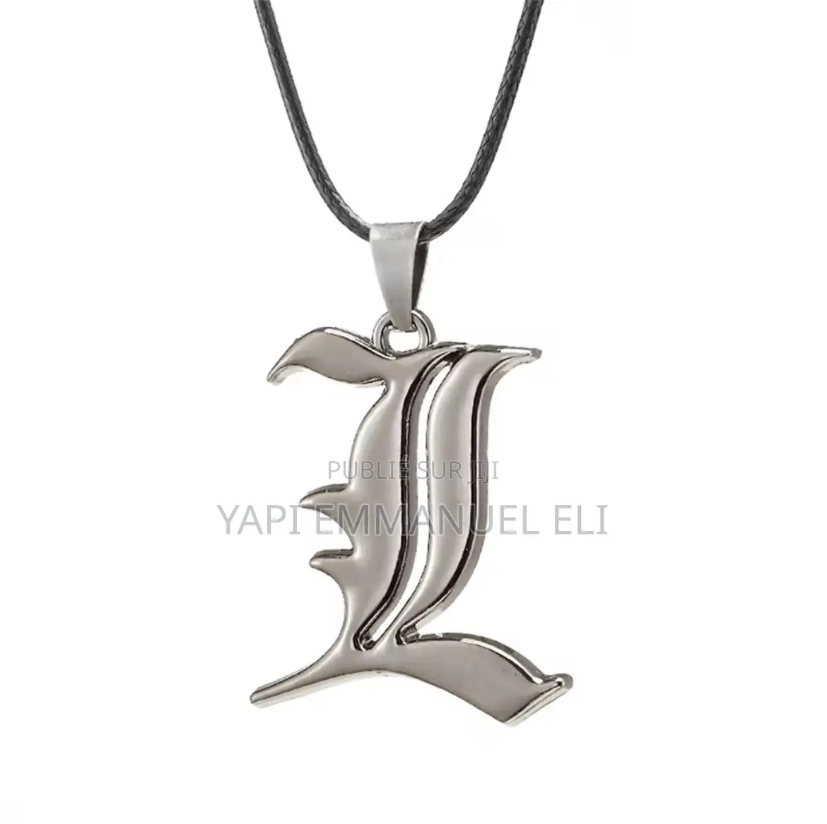 Coller Death Note