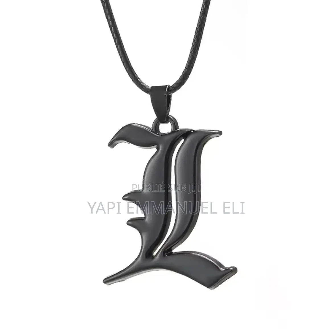 Coller Death Note
