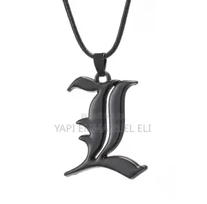 Coller Death Note
