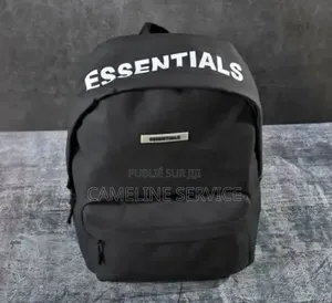 Sac De l'École