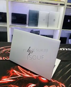 Nouveau HP EliteBook 840 G3 64GB Intel Core i5 eMMC 4T
