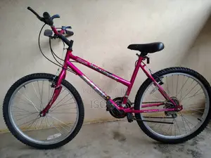 Vélo Pour Les Cours