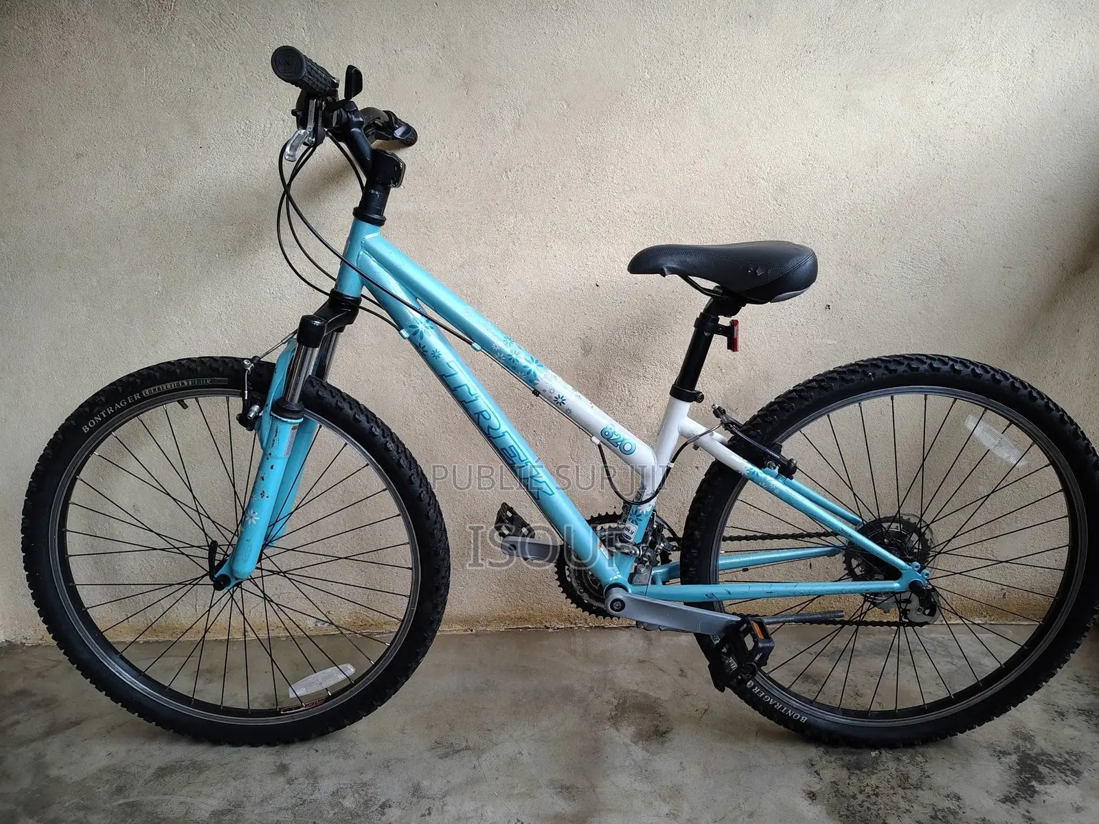 Vélo Pour Les Cours