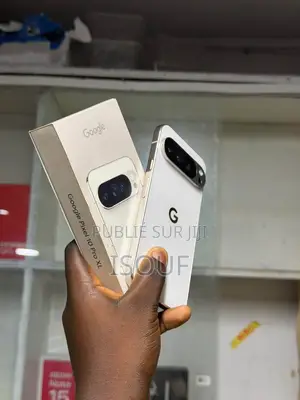 Nouveau Google Pixel 10 Pro XL 1 TB Autre