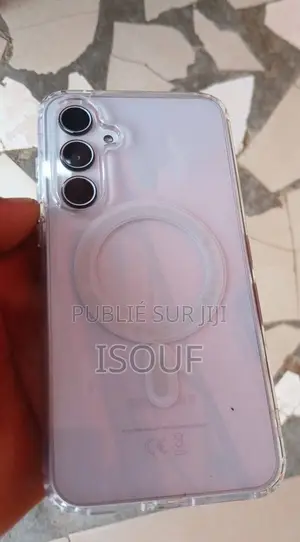 Nouveau Samsung Galaxy A35 256 GB Autre
