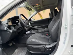 Hyundai Elantra 2026 Blanc