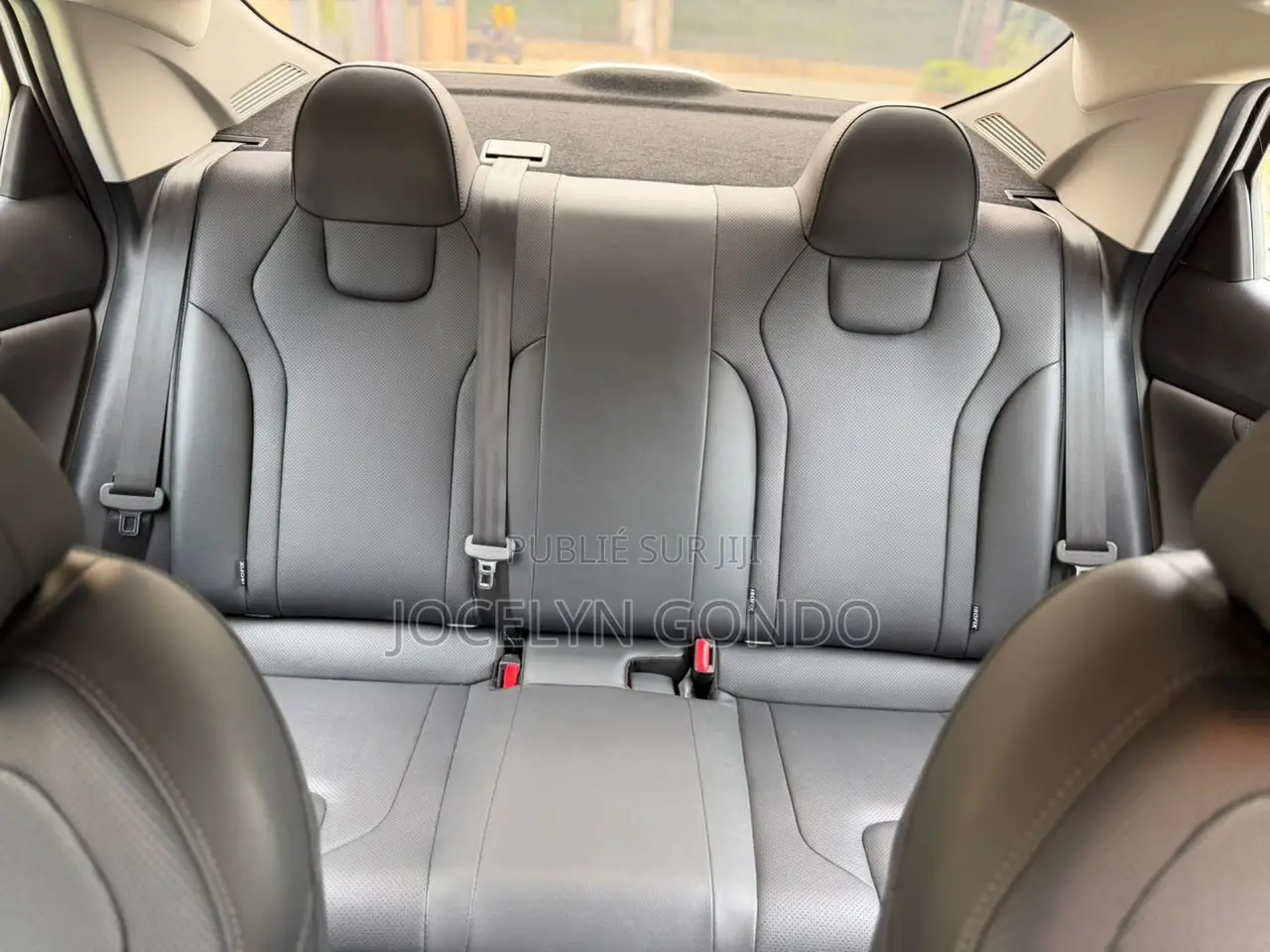Hyundai Elantra 2026 Blanc