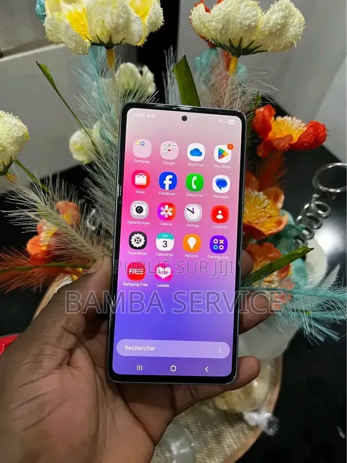 Nouveau Samsung Galaxy A53 5G 256 GB Autre