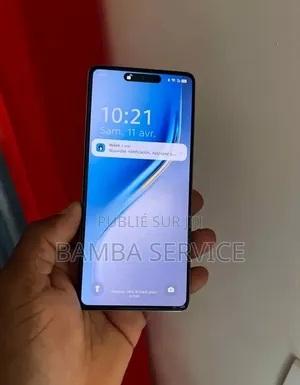 Nouveau Tecno Camon 30 256 GB Autre