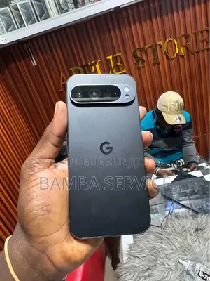 Nouveau Google Pixel 9 Pro XL 512 GB Autre