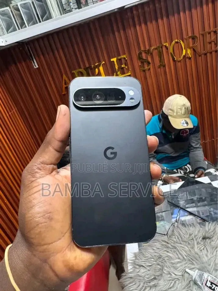 Nouveau Google Pixel 9 Pro XL 512 GB Autre