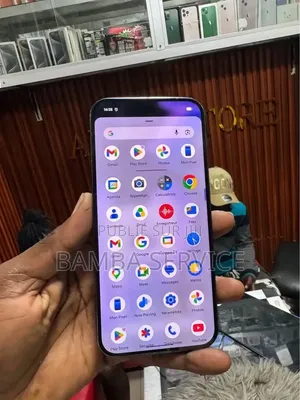 Nouveau Google Pixel 9 Pro XL 512 GB Autre