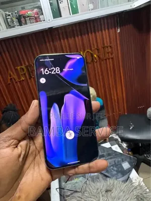 Nouveau Google Pixel 9 Pro XL 512 GB Autre