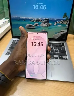 Nouveau Samsung Galaxy Z Fold8 Ultra 512 GB Autre