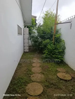 3chbre Villa dans Attoban, Cocody à Vendre