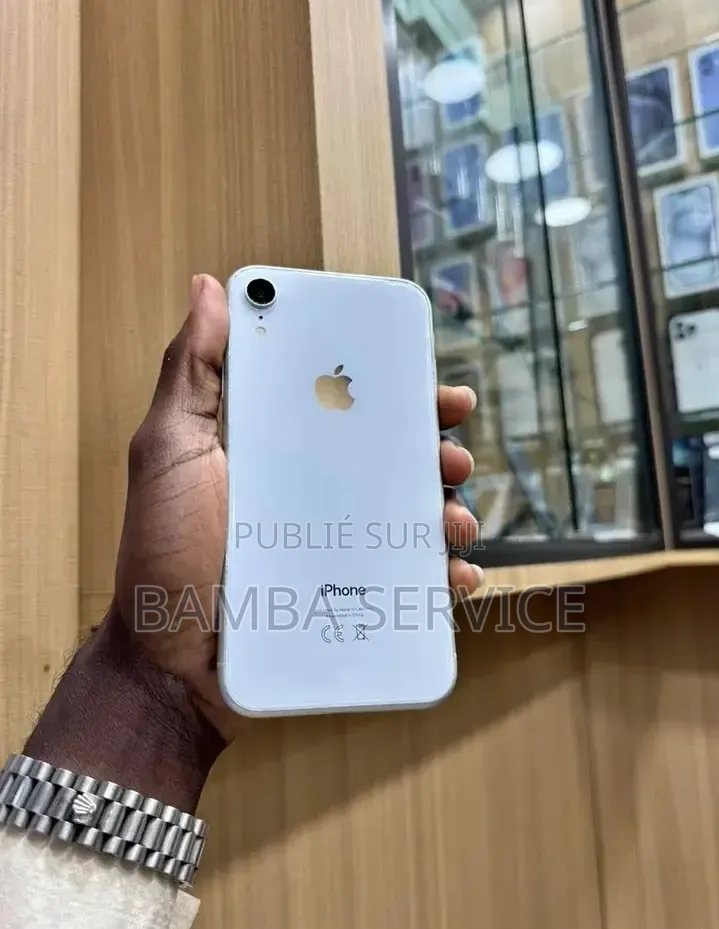 Nouveau Pomme iPhone XR 256 GB Autre