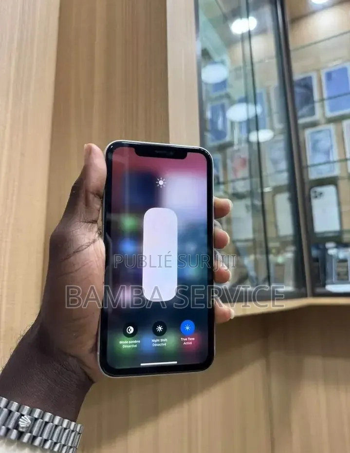 Nouveau Pomme iPhone XR 256 GB Autre