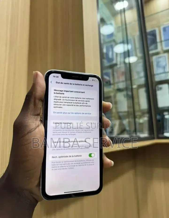 Nouveau Pomme iPhone XR 256 GB Autre
