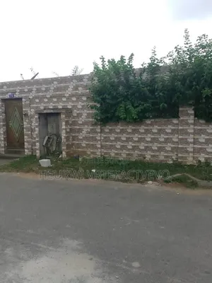 3chbre Villa dans Rivera 3, Cocody à Vendre