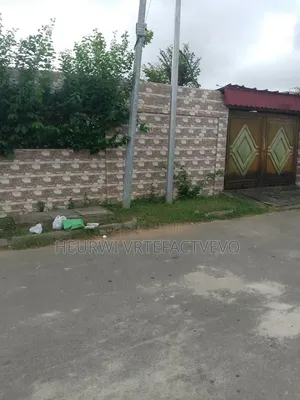 3chbre Villa dans Rivera 3, Cocody à Vendre