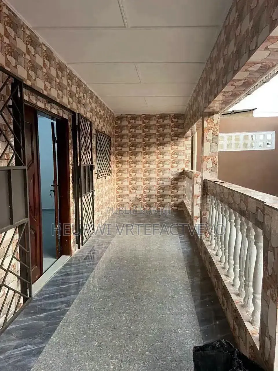3chbre Villa dans Bonoua, Bocanda à Vendre