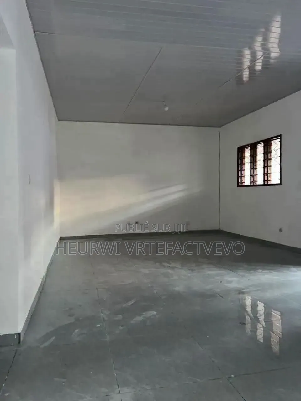 3chbre Villa dans Bonoua, Bocanda à Vendre