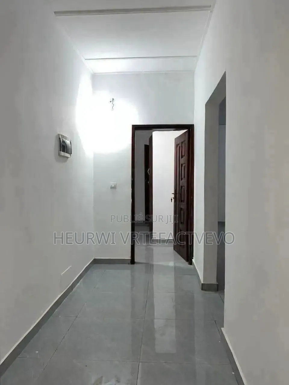 3chbre Villa dans Bonoua, Bocanda à Vendre