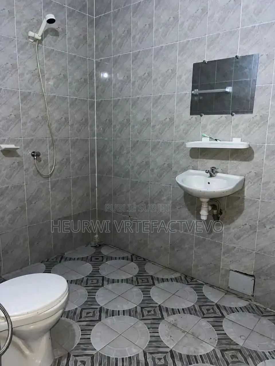 3chbre Villa dans Bonoua, Bocanda à Vendre