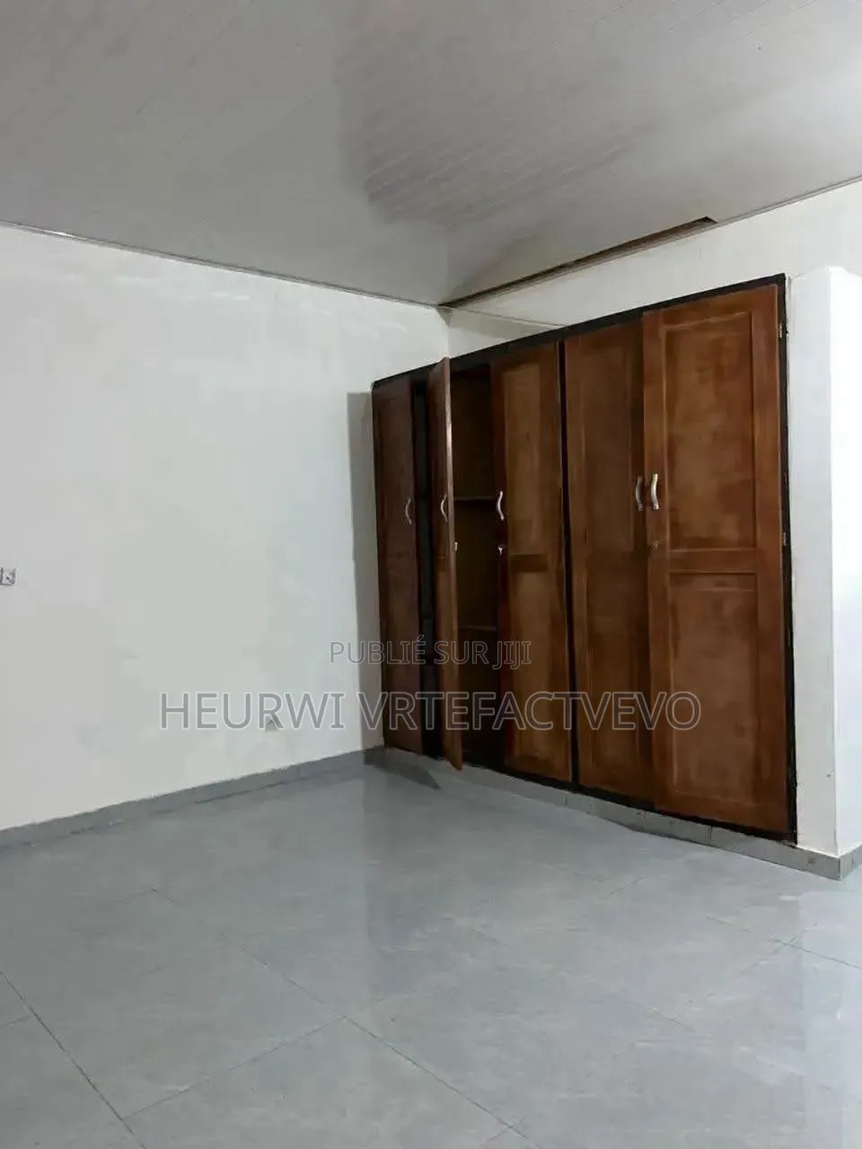 3chbre Villa dans Bonoua, Bocanda à Vendre