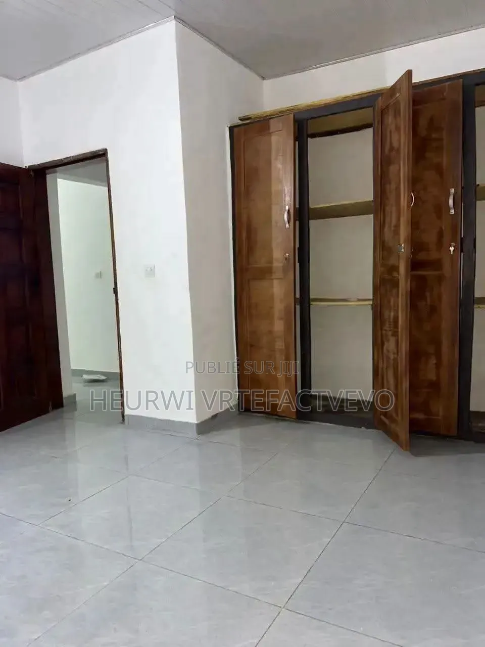 3chbre Villa dans Bonoua, Bocanda à Vendre