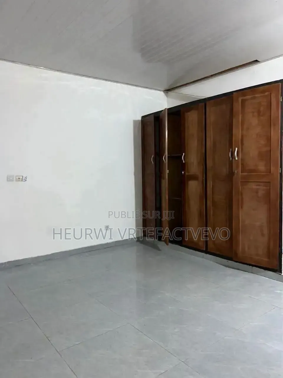 3chbre Villa dans Bonoua, Bocanda à Vendre