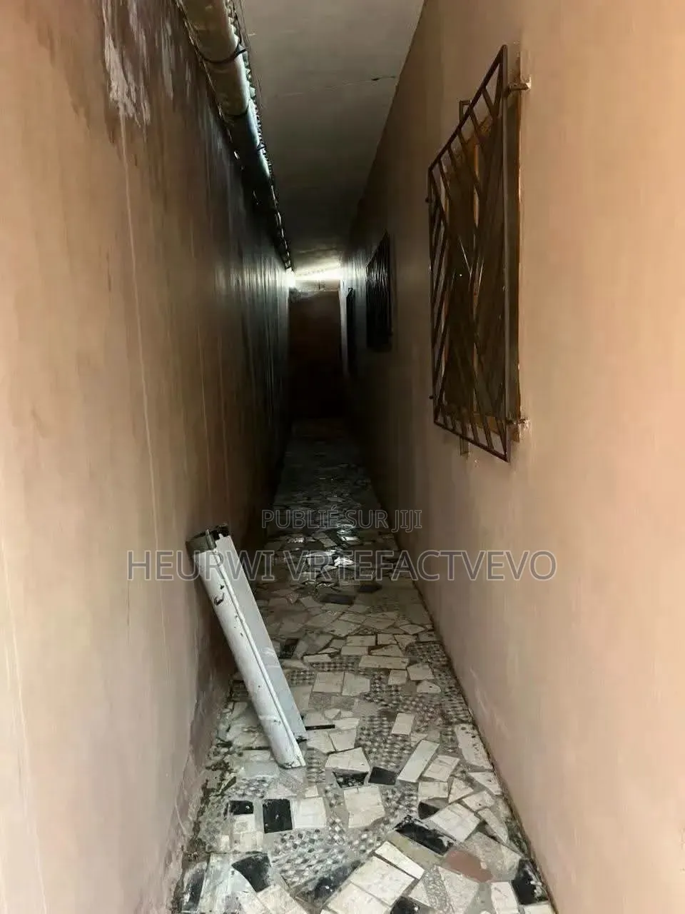 3chbre Villa dans Bonoua, Bocanda à Vendre