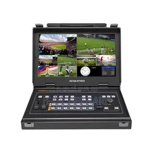 À VENDRE — Régie Vidéo AVMATRIX PVS0613U (Comme